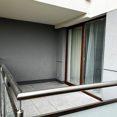 Apartament Na Kaszubach 코시에르지나 외부 사진