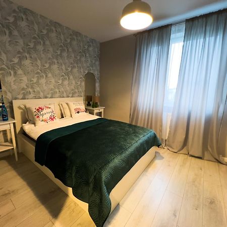 Apartament Na Kaszubach 코시에르지나 외부 사진