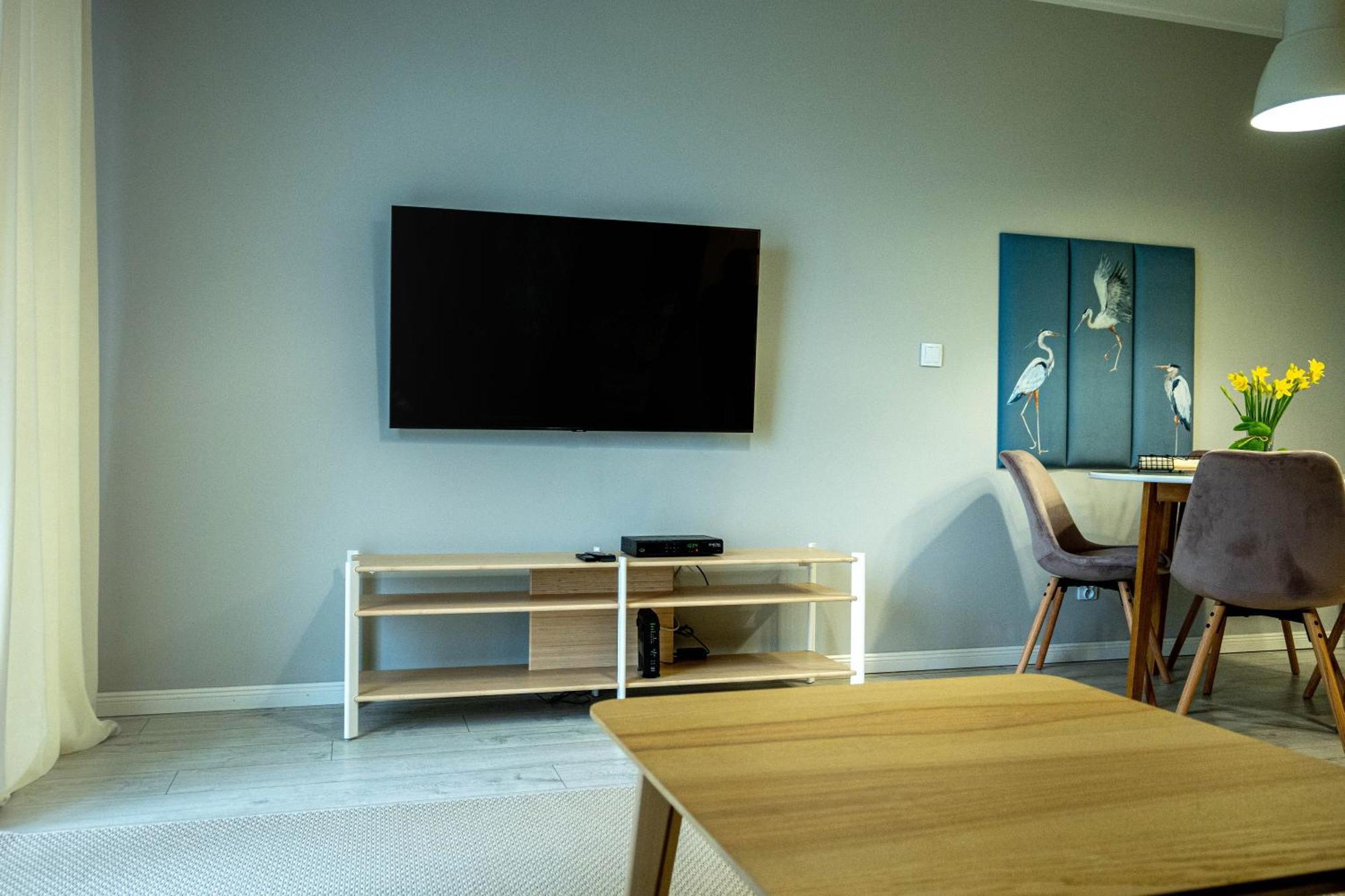 Apartament Na Kaszubach 코시에르지나 외부 사진