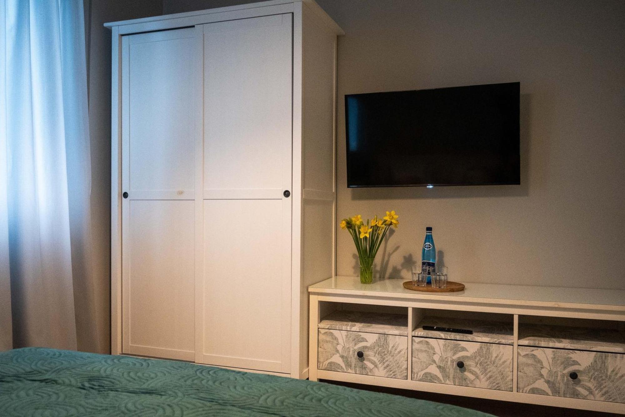 Apartament Na Kaszubach 코시에르지나 외부 사진