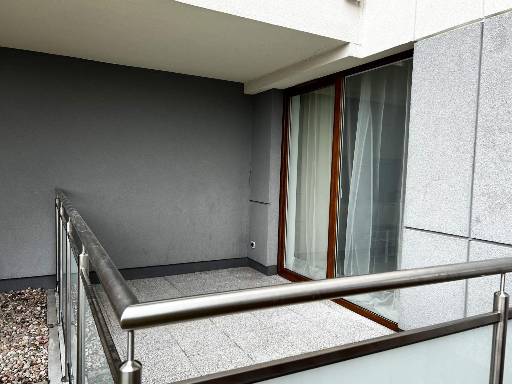 Apartament Na Kaszubach 코시에르지나 외부 사진