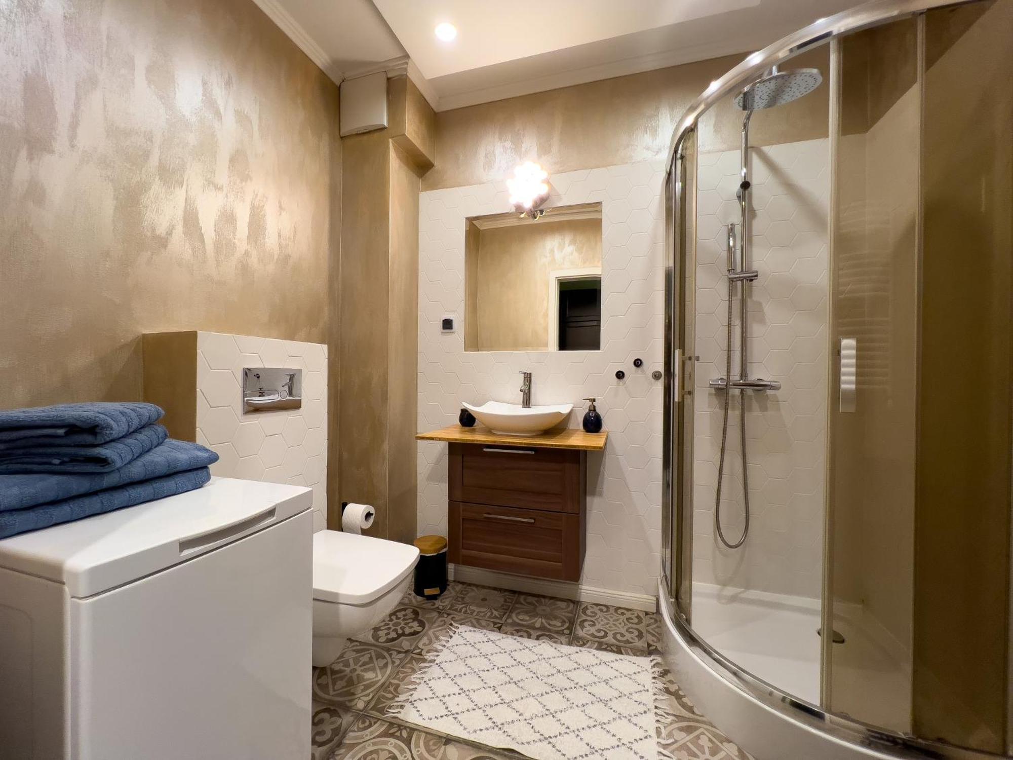 Apartament Na Kaszubach 코시에르지나 외부 사진