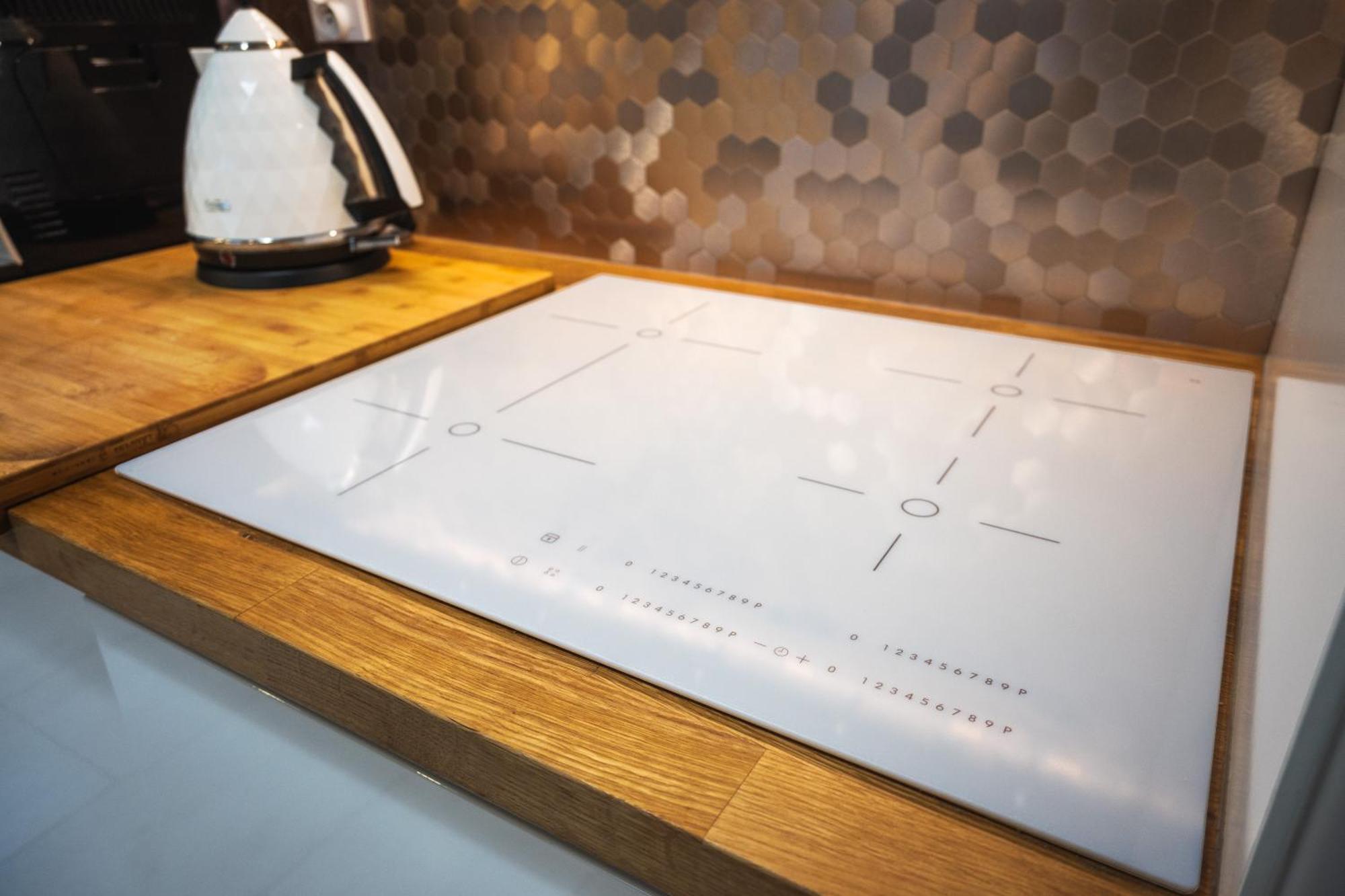 Apartament Na Kaszubach 코시에르지나 외부 사진
