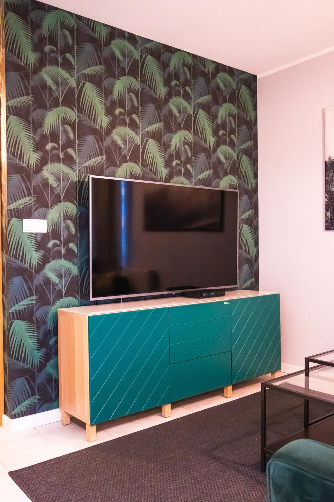 Apartament Na Kaszubach 코시에르지나 외부 사진