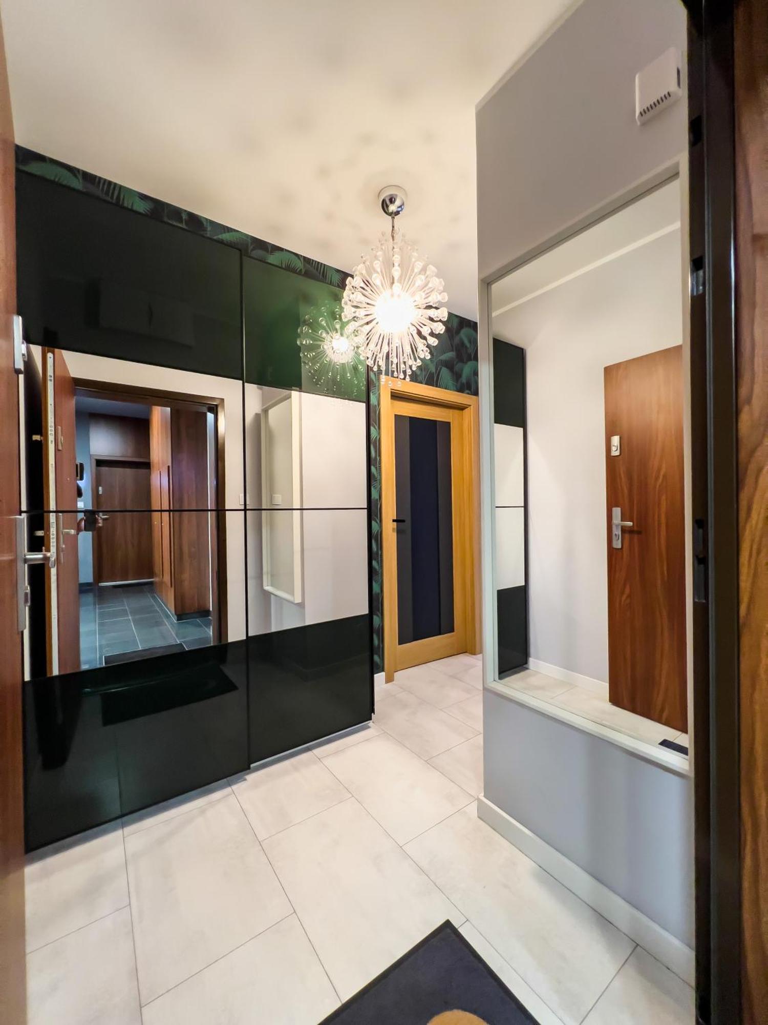 Apartament Na Kaszubach 코시에르지나 외부 사진